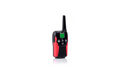 MIDLAND G-5C Pareja de walkies  uso libre PMR 446 + DOS PINGANILLOS PIN19 -S
